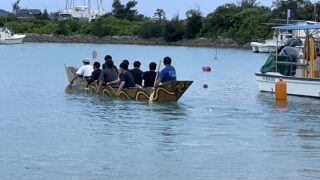 沖縄コミュニティ